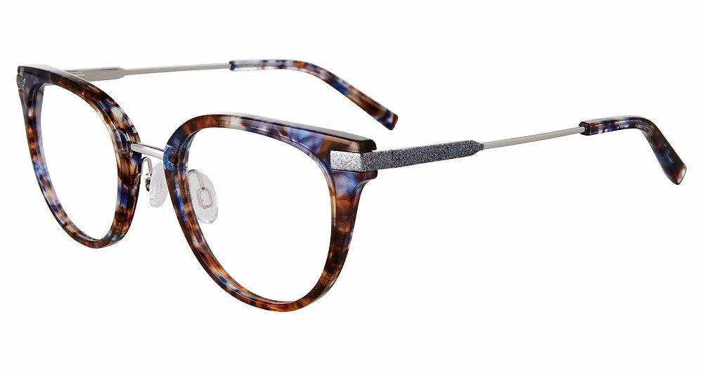 Jones New York VJON789 Eyeglasses - view 2
